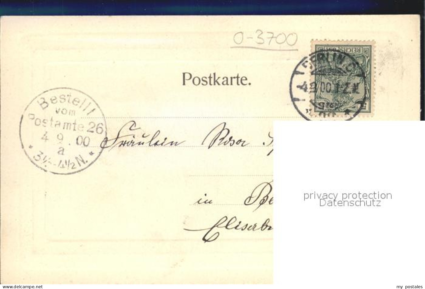 Wernigerode Harz Schloss - Wernigerode