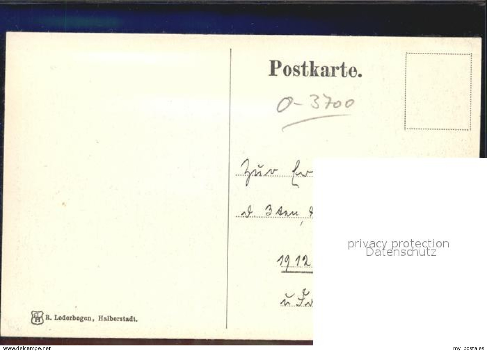 Wernigerode Harz Schloss Winter - Wernigerode