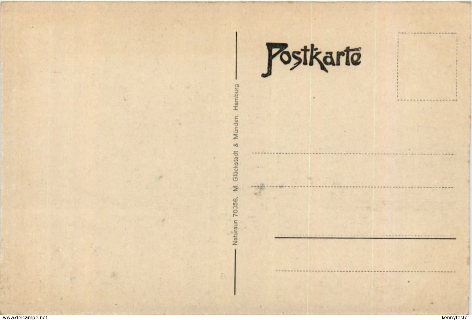 Rendsburg - Königl. Seminar - Rendsburg