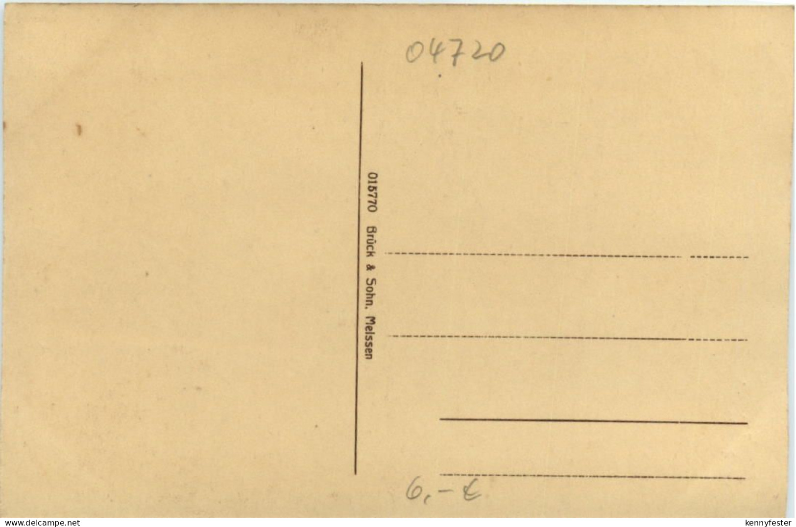 Döbeln, Rathaus - Döbeln