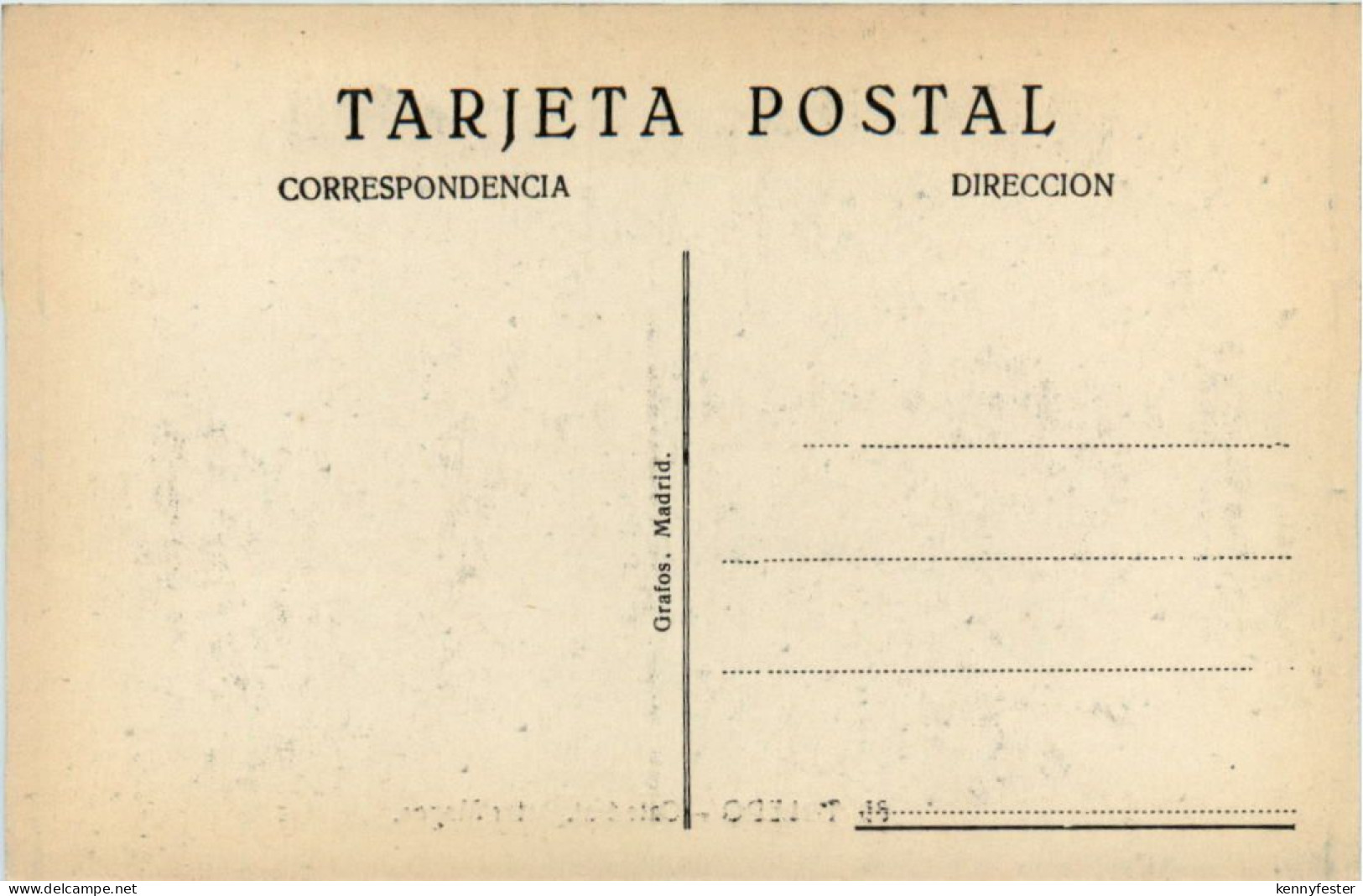 Toledo - Catedral - Toledo