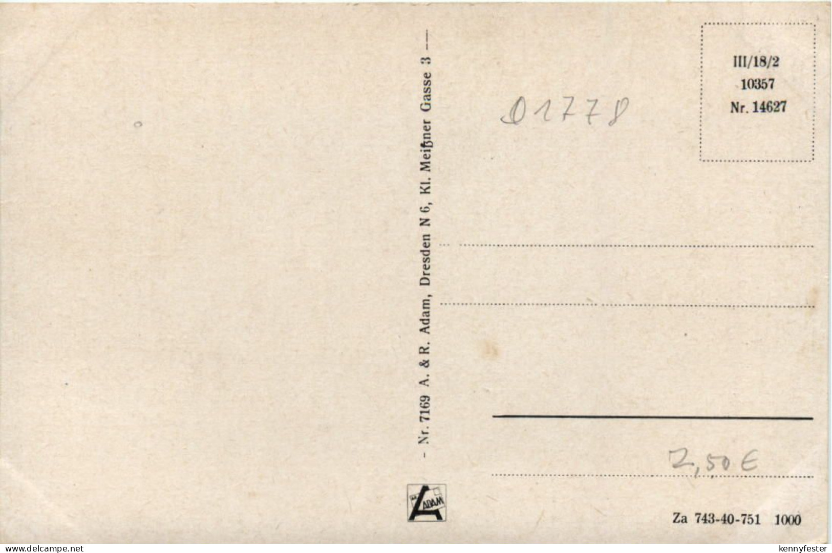 Lauenstein - Lauenstein