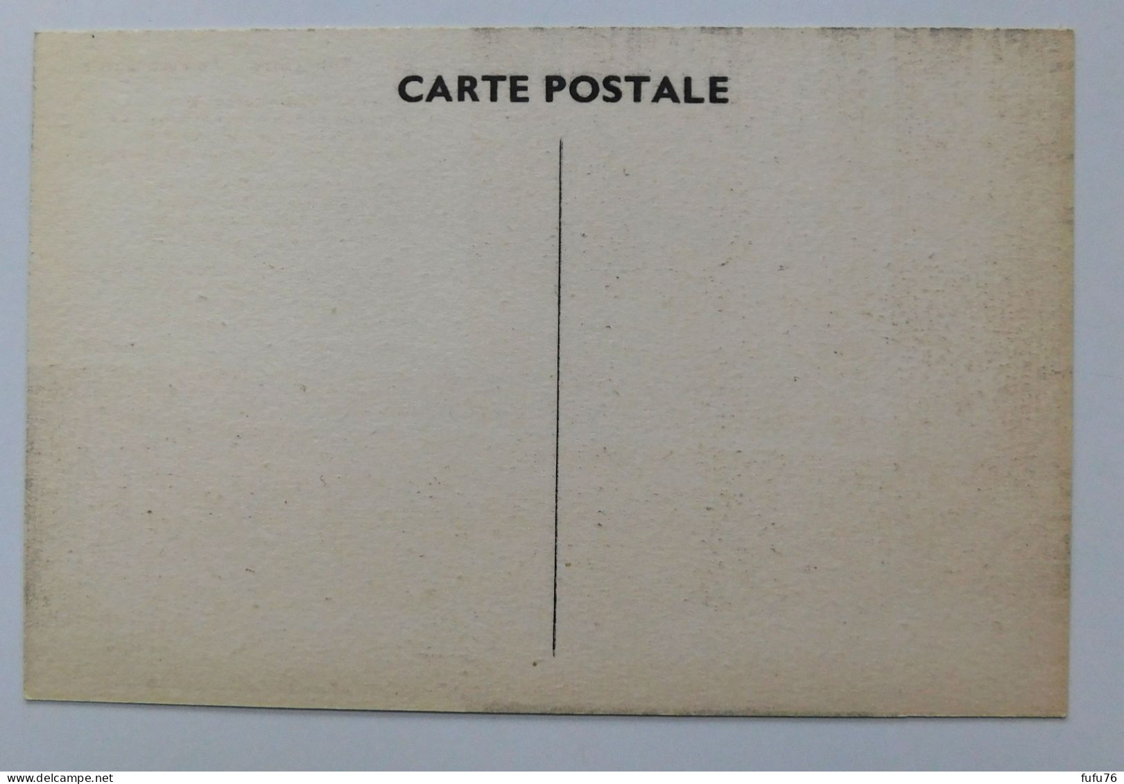 EU - La Poissonnerie - - Eu