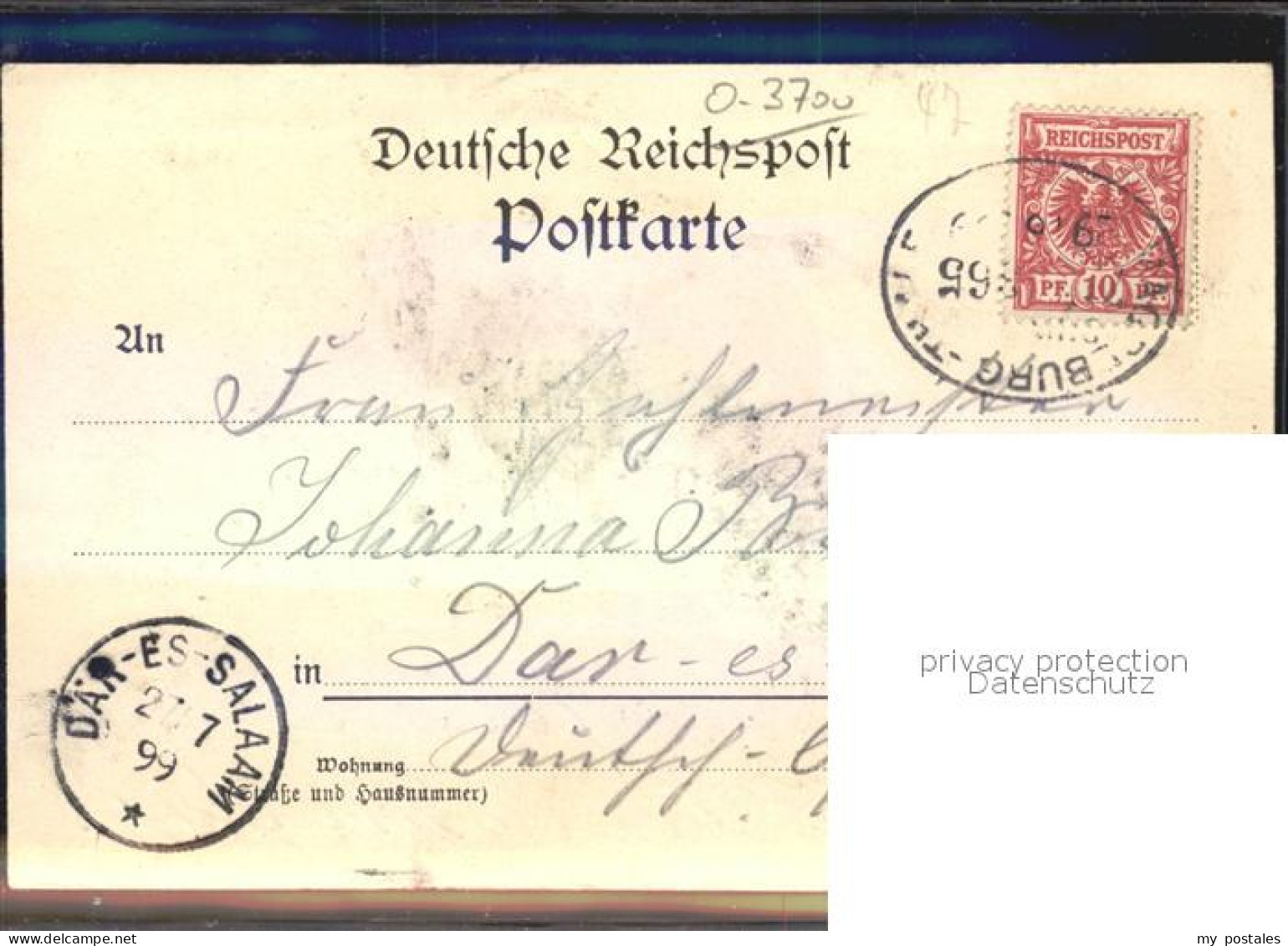 Wernigerode Harz Rathaus - Wernigerode