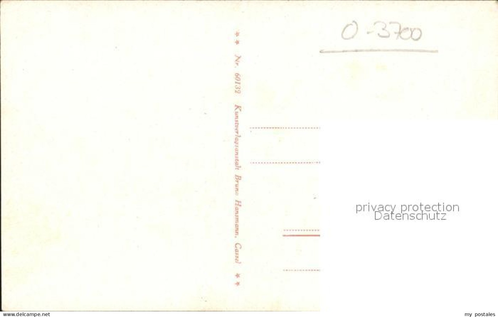 Wernigerode Harz Stadtansicht - Wernigerode