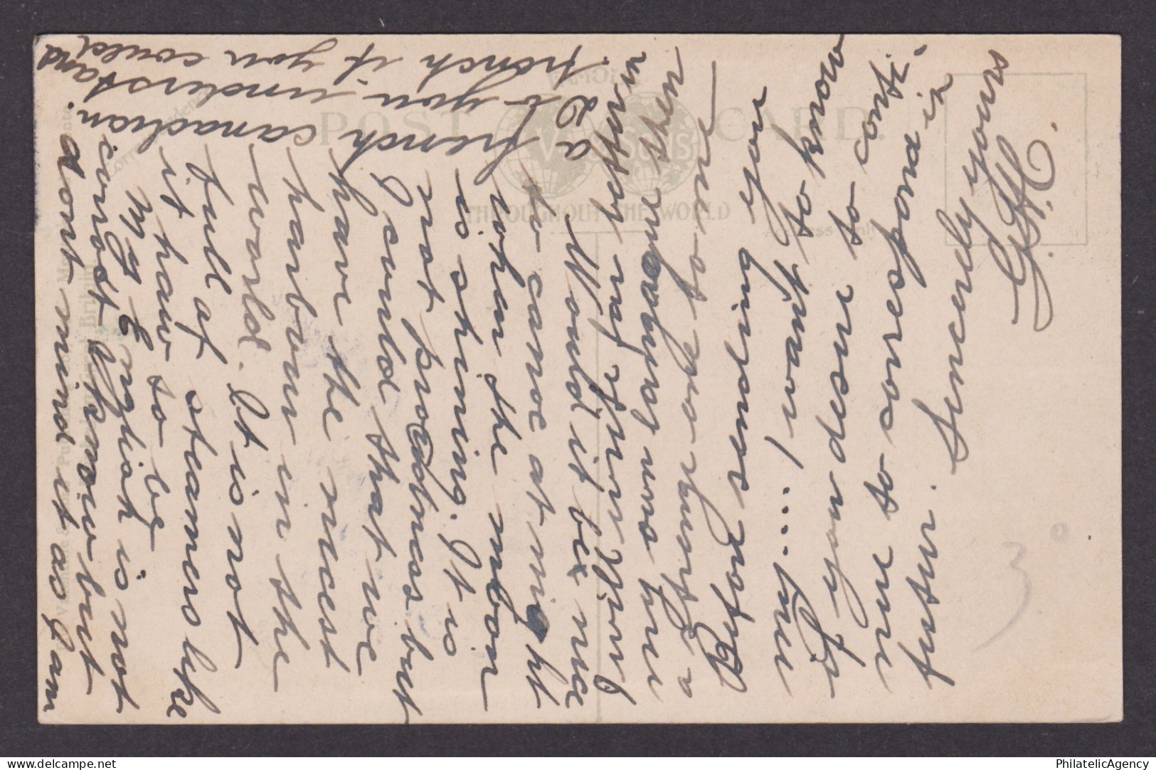 Postcard, CANADA, Quebec From Levis - Québec - La Cité