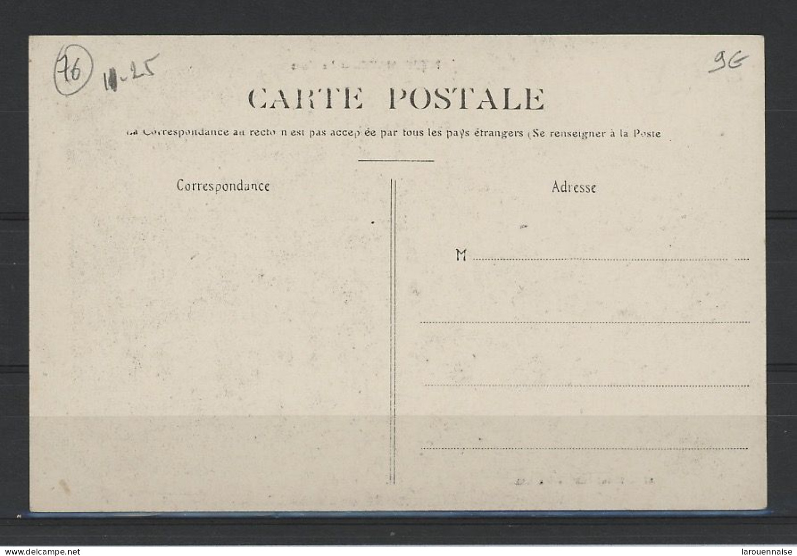 76 - NEUFCHATEL : LA GARE . - Neufchâtel En Bray