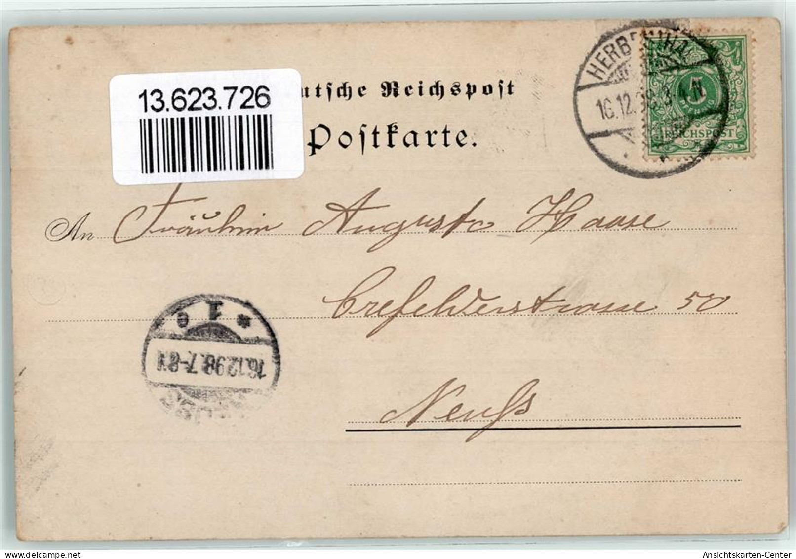 13623726 - Solingen - Solingen