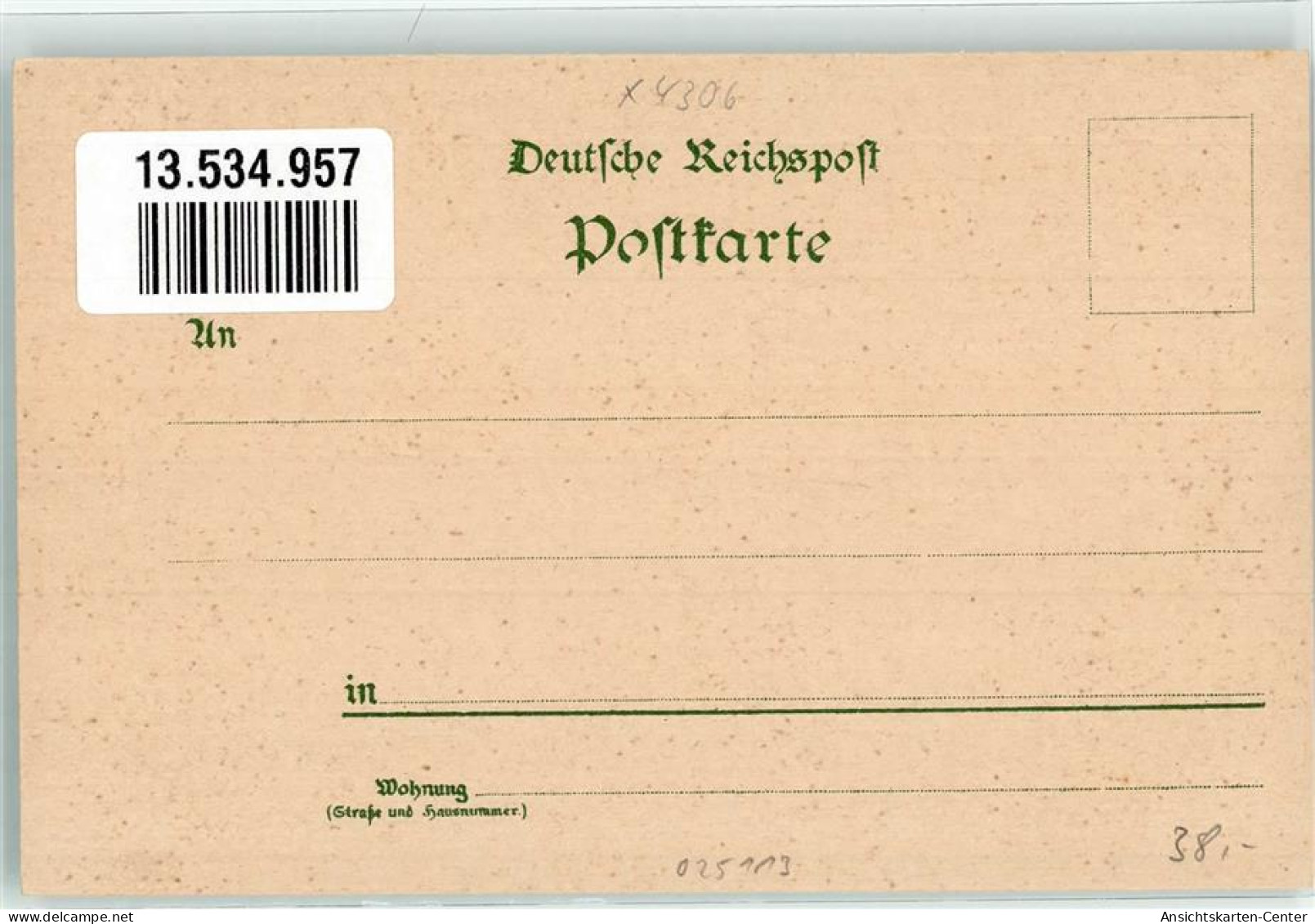 13534957 - Harzgerode - Harzgerode