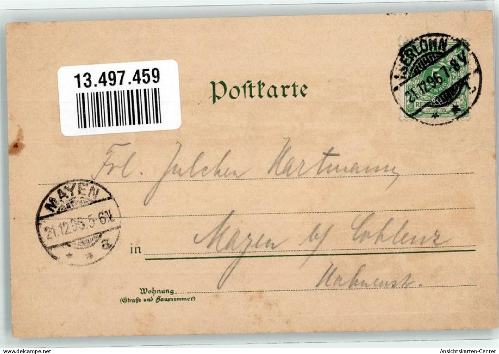 13497459 - Iserlohn - Iserlohn