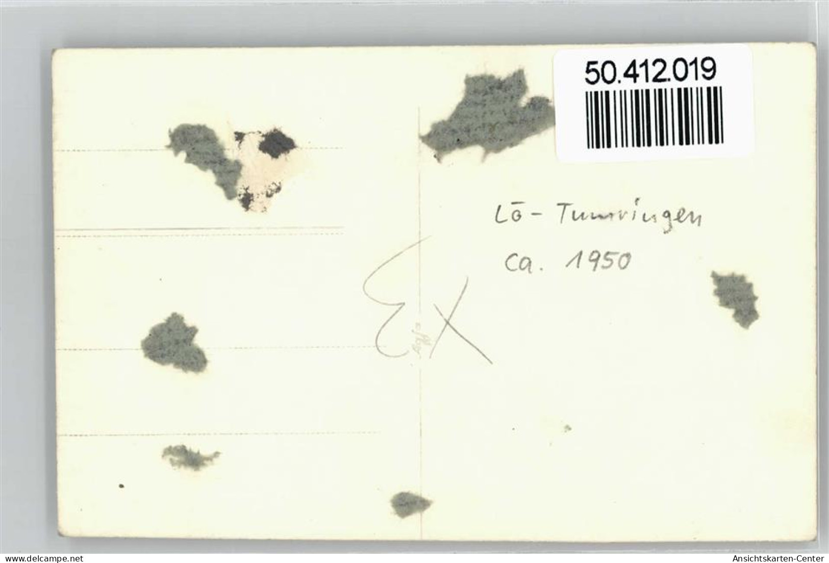 50412019 - Tumringen - Lörrach