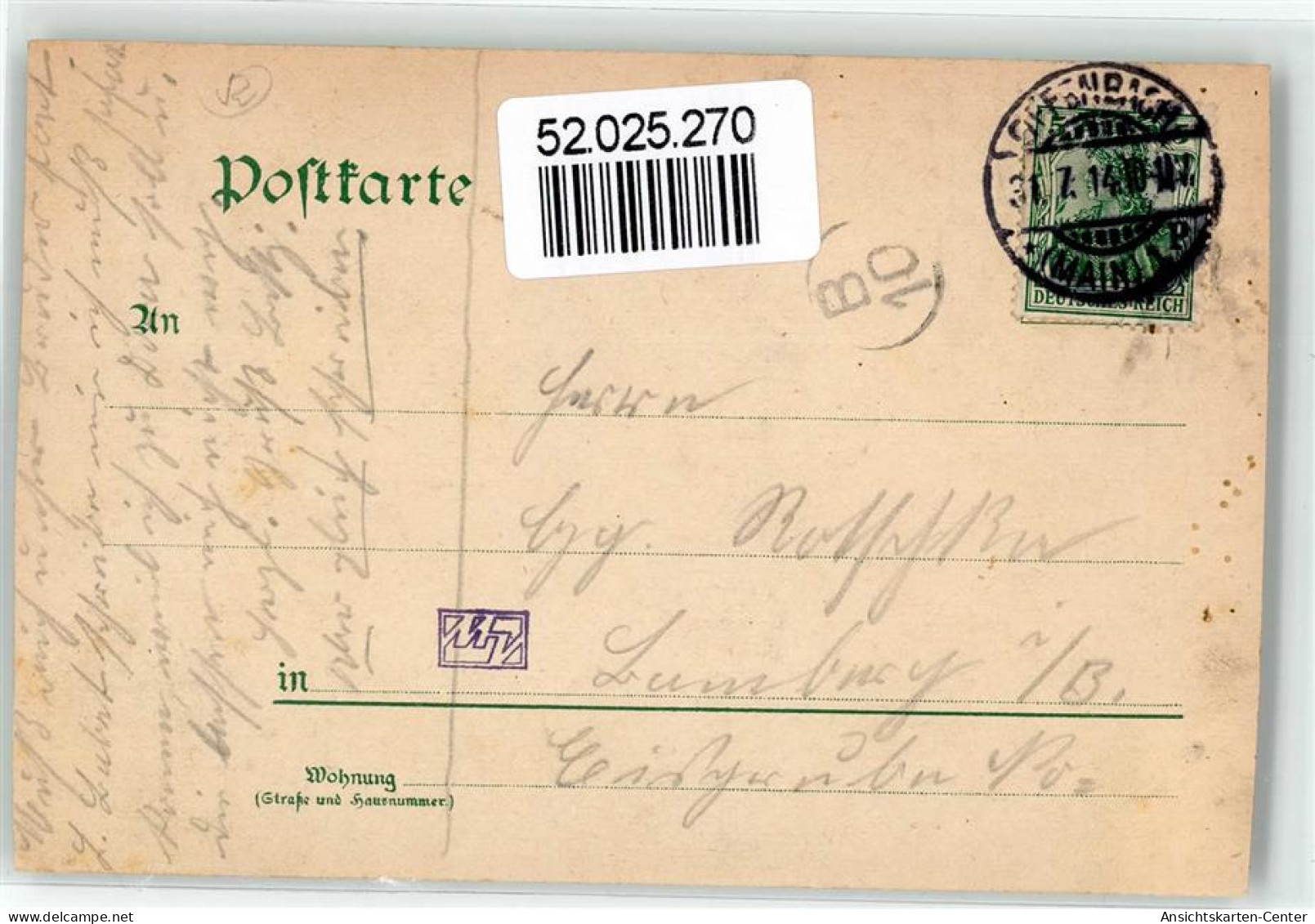 52025270 - Buergel - Offenbach