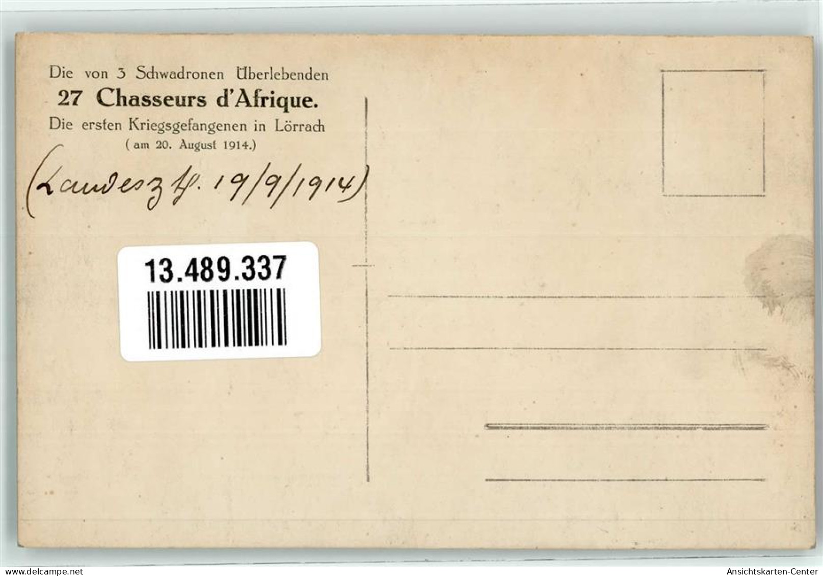 13489337 - Loerrach - Lörrach