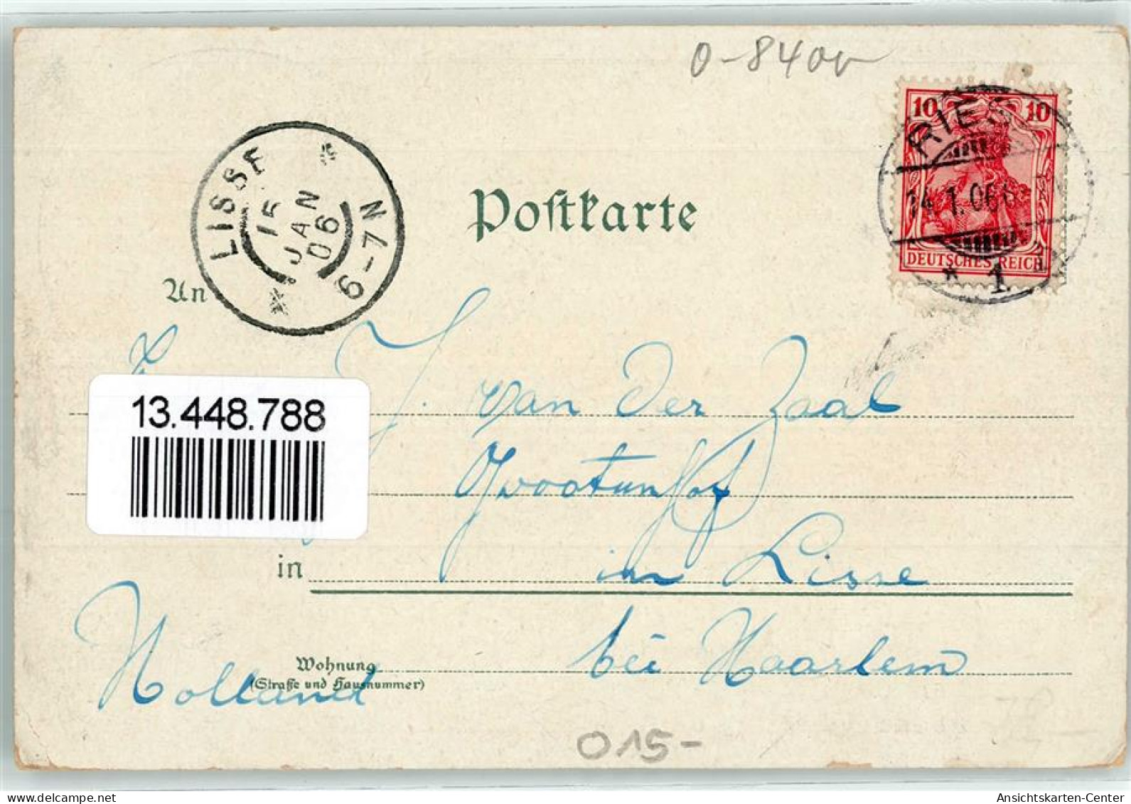 13448788 - Riesa - Riesa