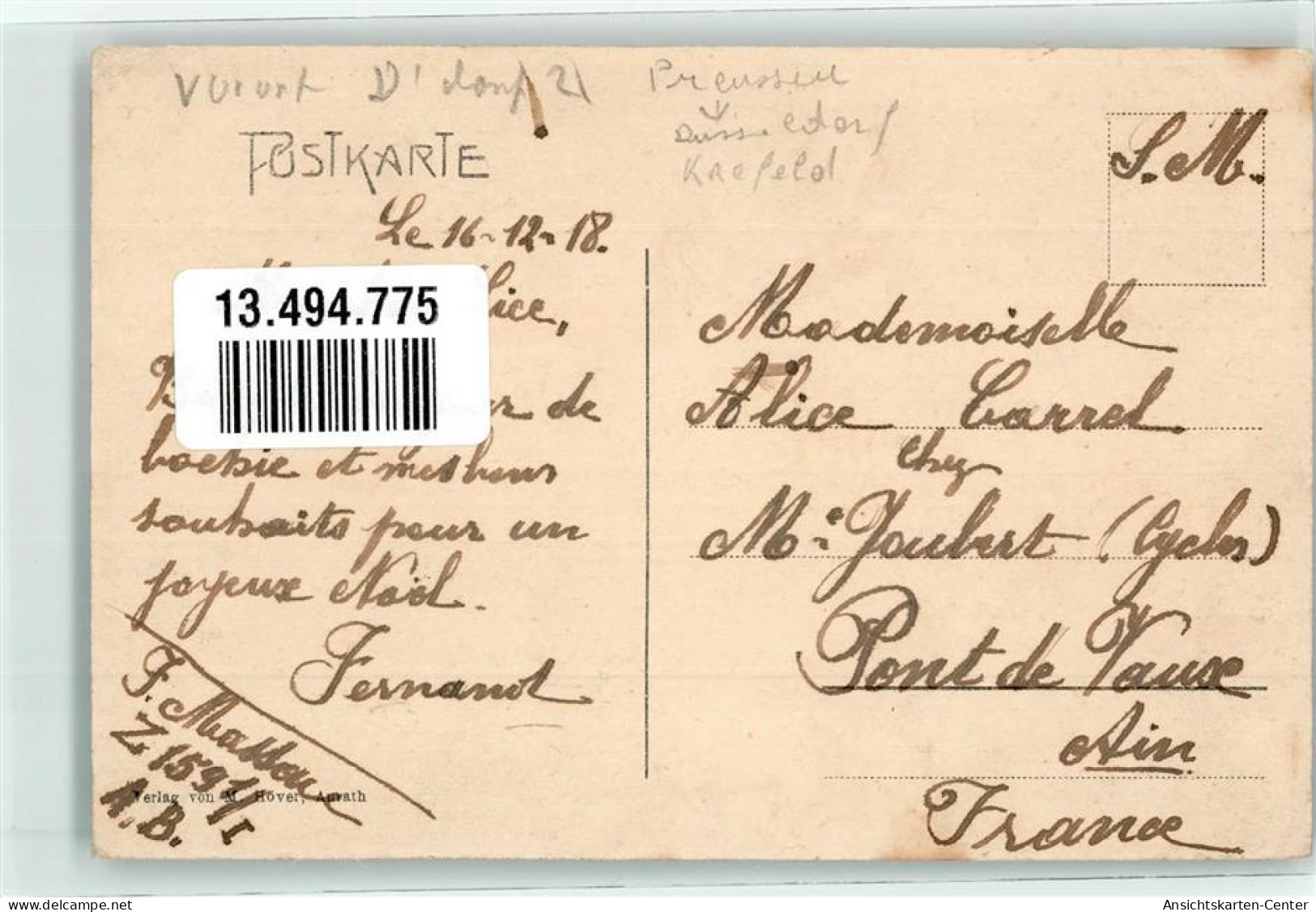 13494775 - Anrath - Willich