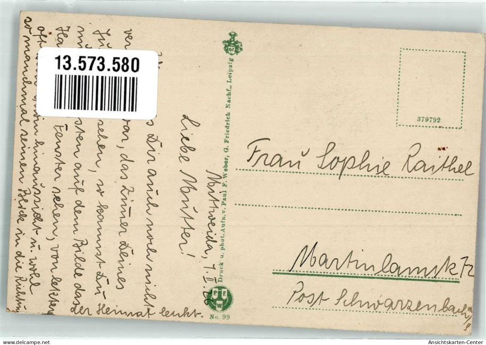 13573580 - Mittweida - Mittweida