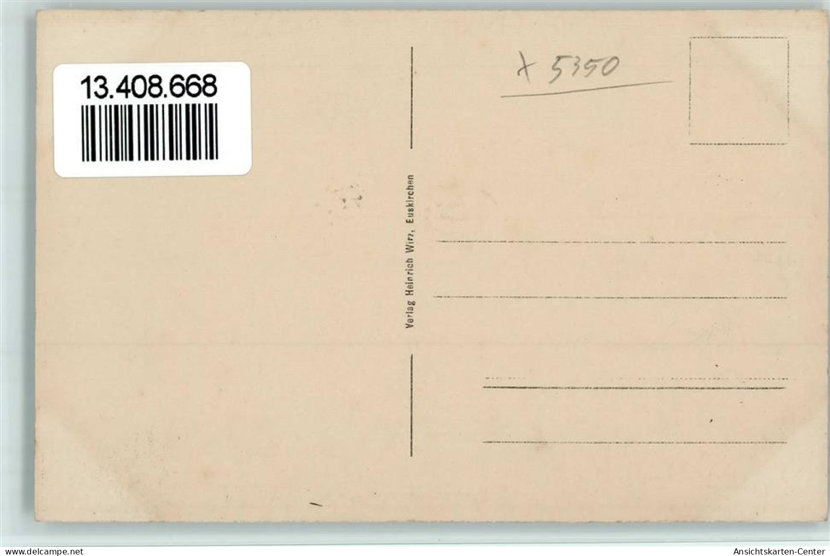 13408668 - Euskirchen - Euskirchen