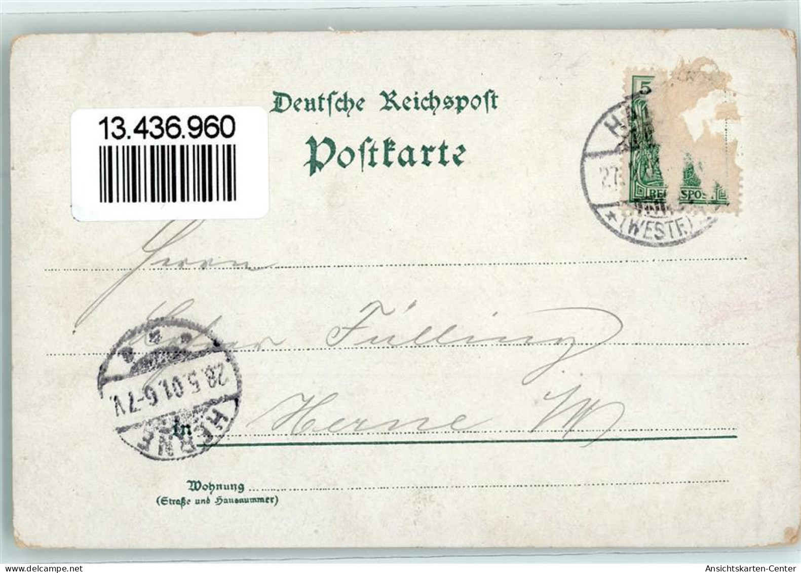 13436960 - Iserlohn - Iserlohn