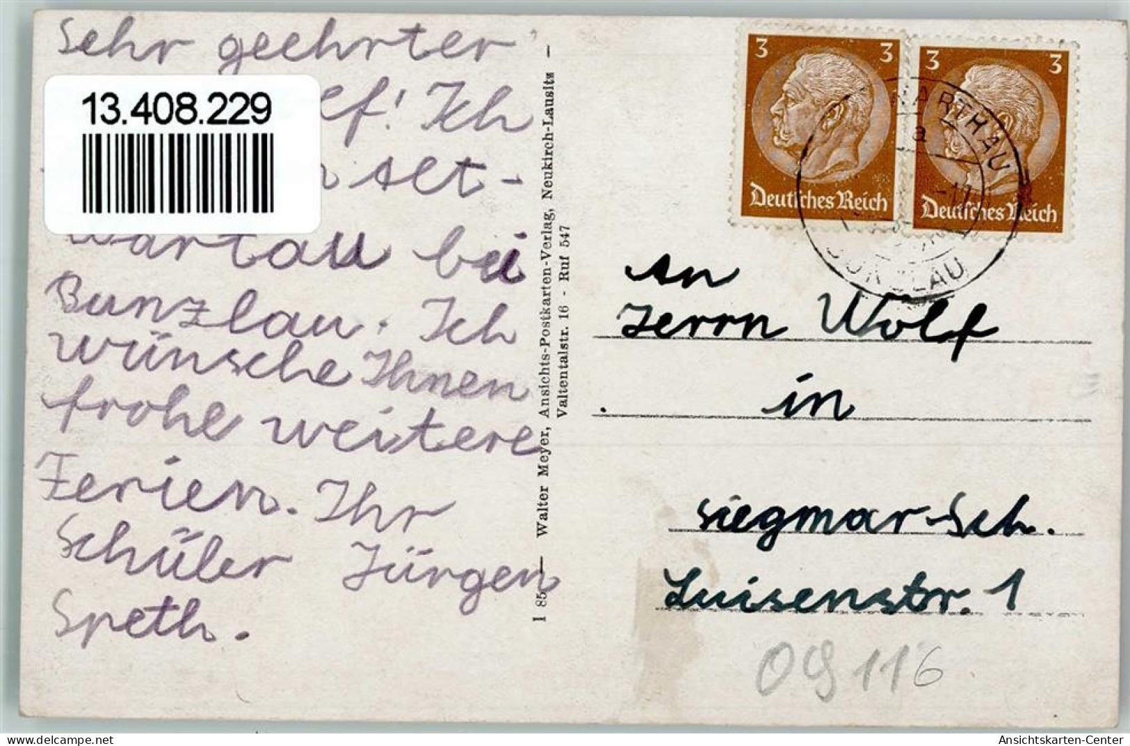 13408229 - Siegmar - Chemnitz