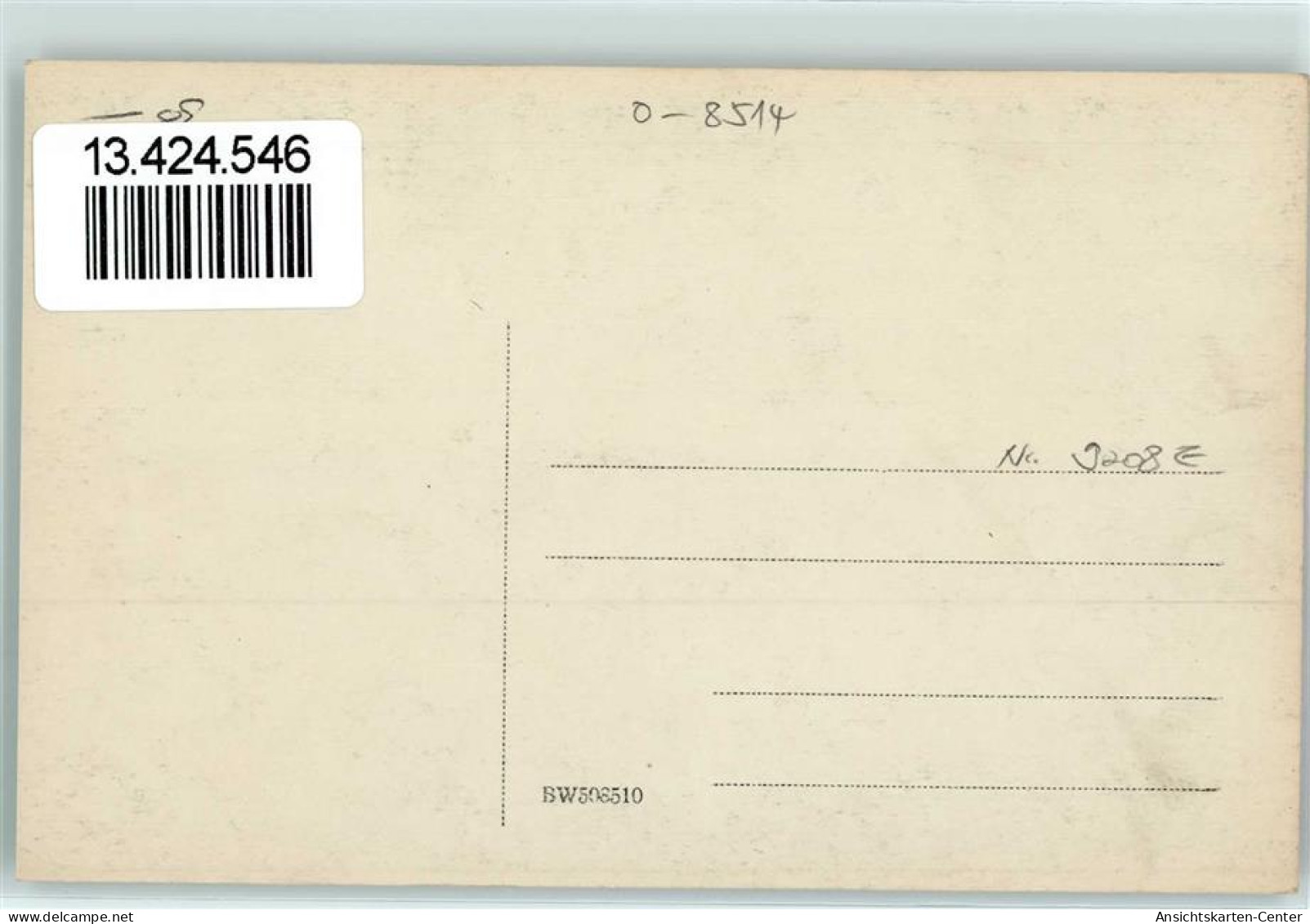 13424546 - Pulsnitz - Pulsnitz