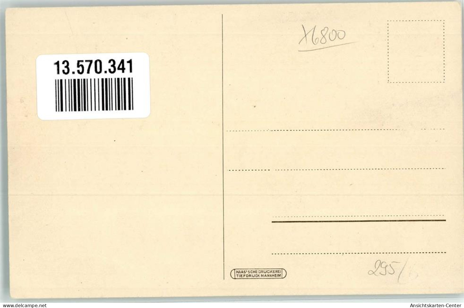 13570341 - Mannheim - Mannheim