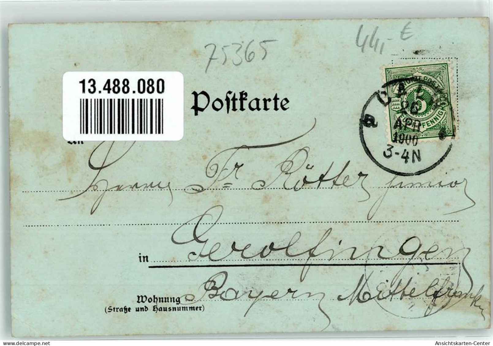 13488080 - Calw - Calw