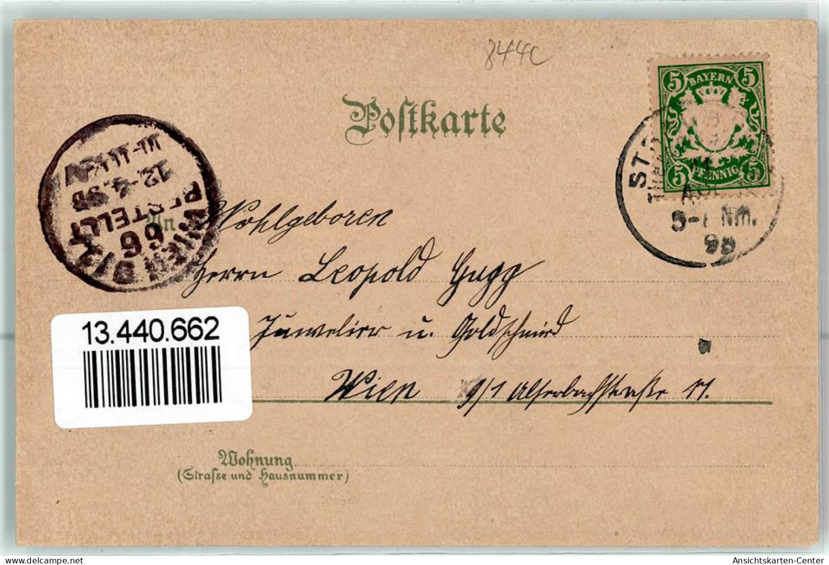 13440662 - Straubing - Straubing