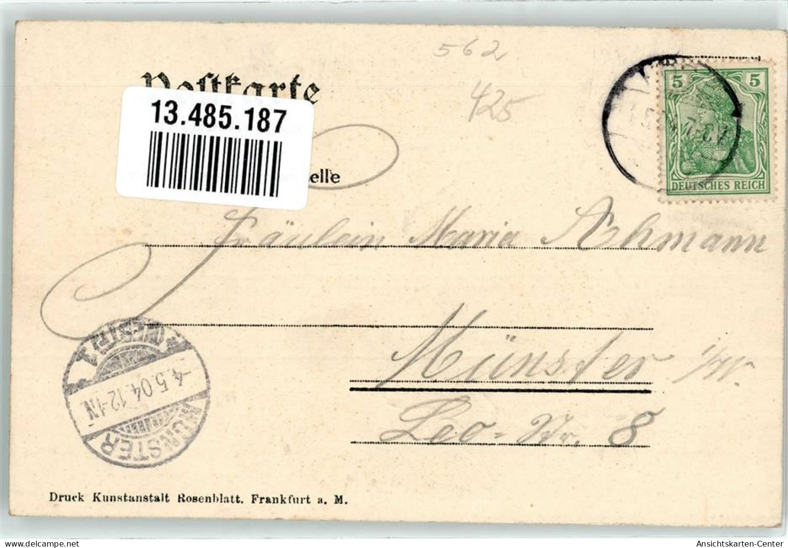 13485187 - Velbert - Velbert