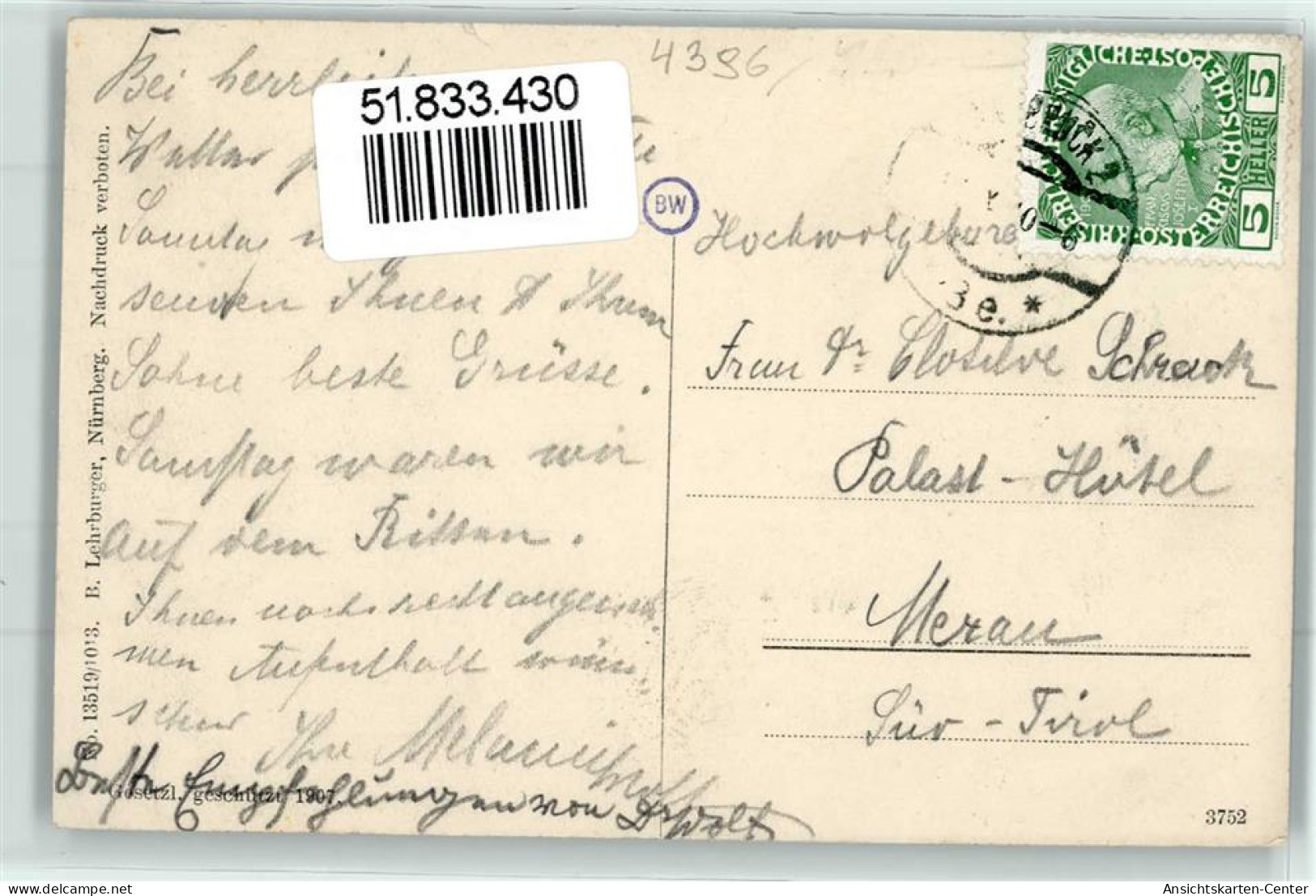 51833430 - Igls - Igls