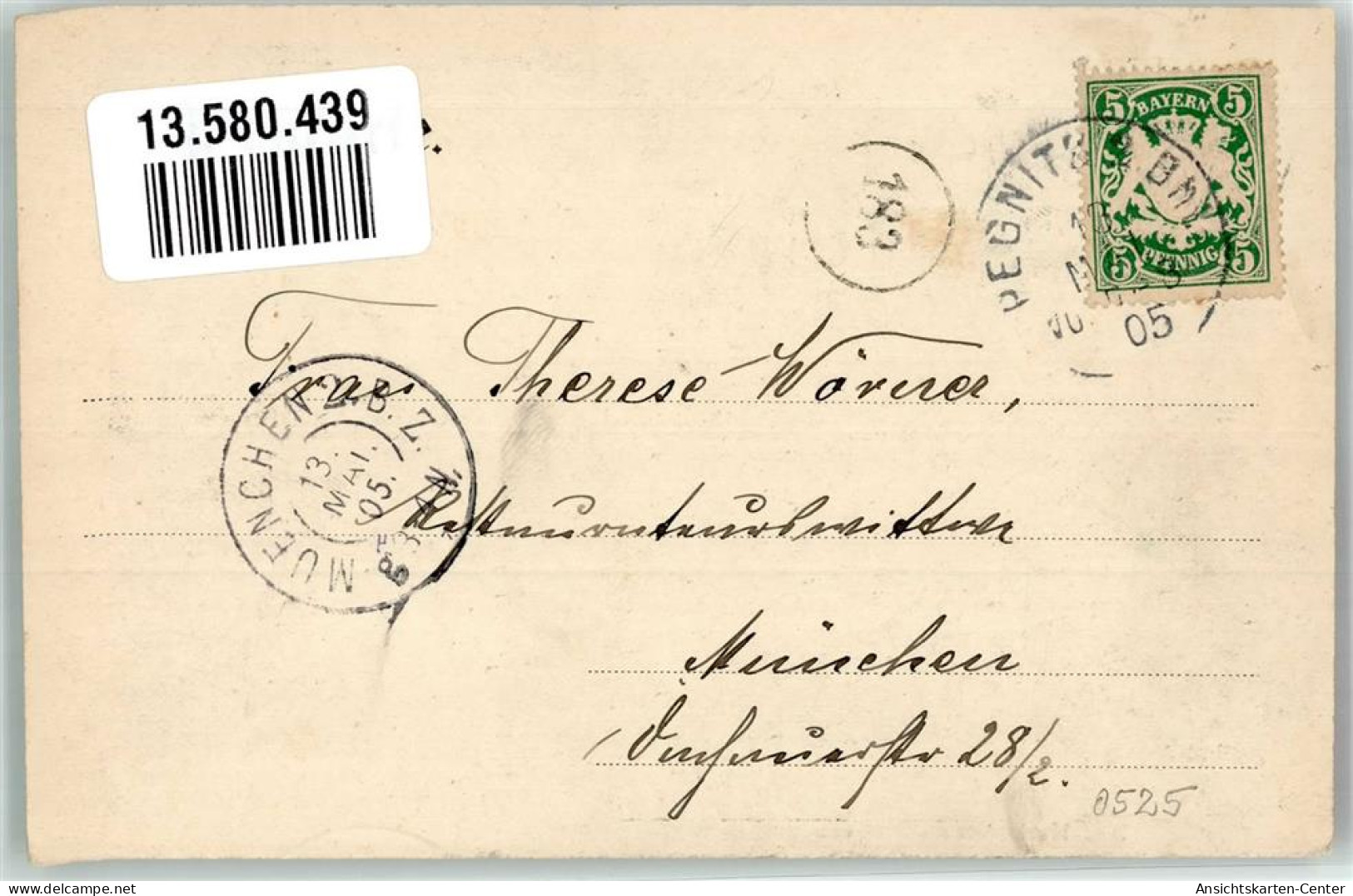 13580439 - Pegnitz - Pegnitz