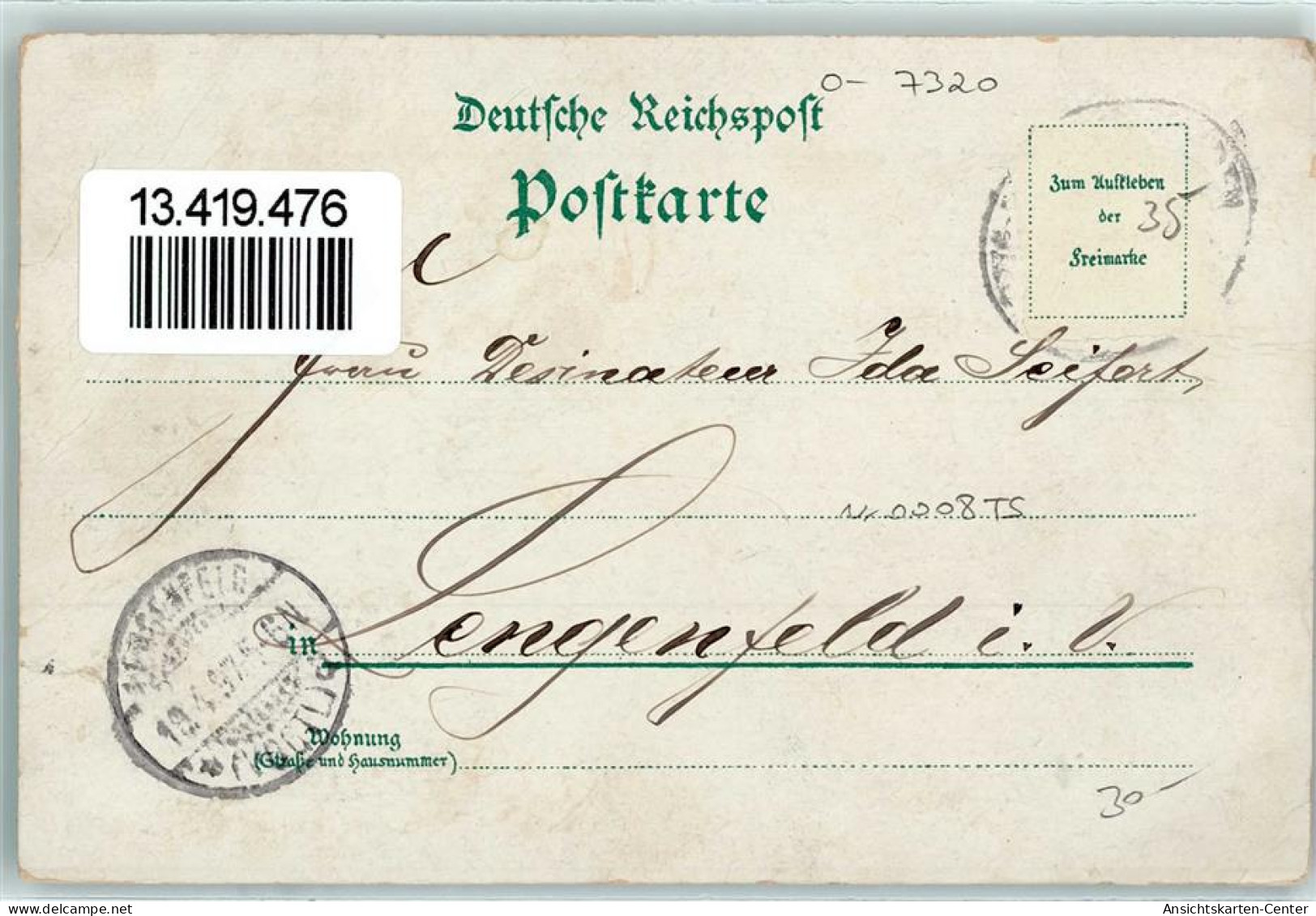 13419476 - Leisnig - Leisnig