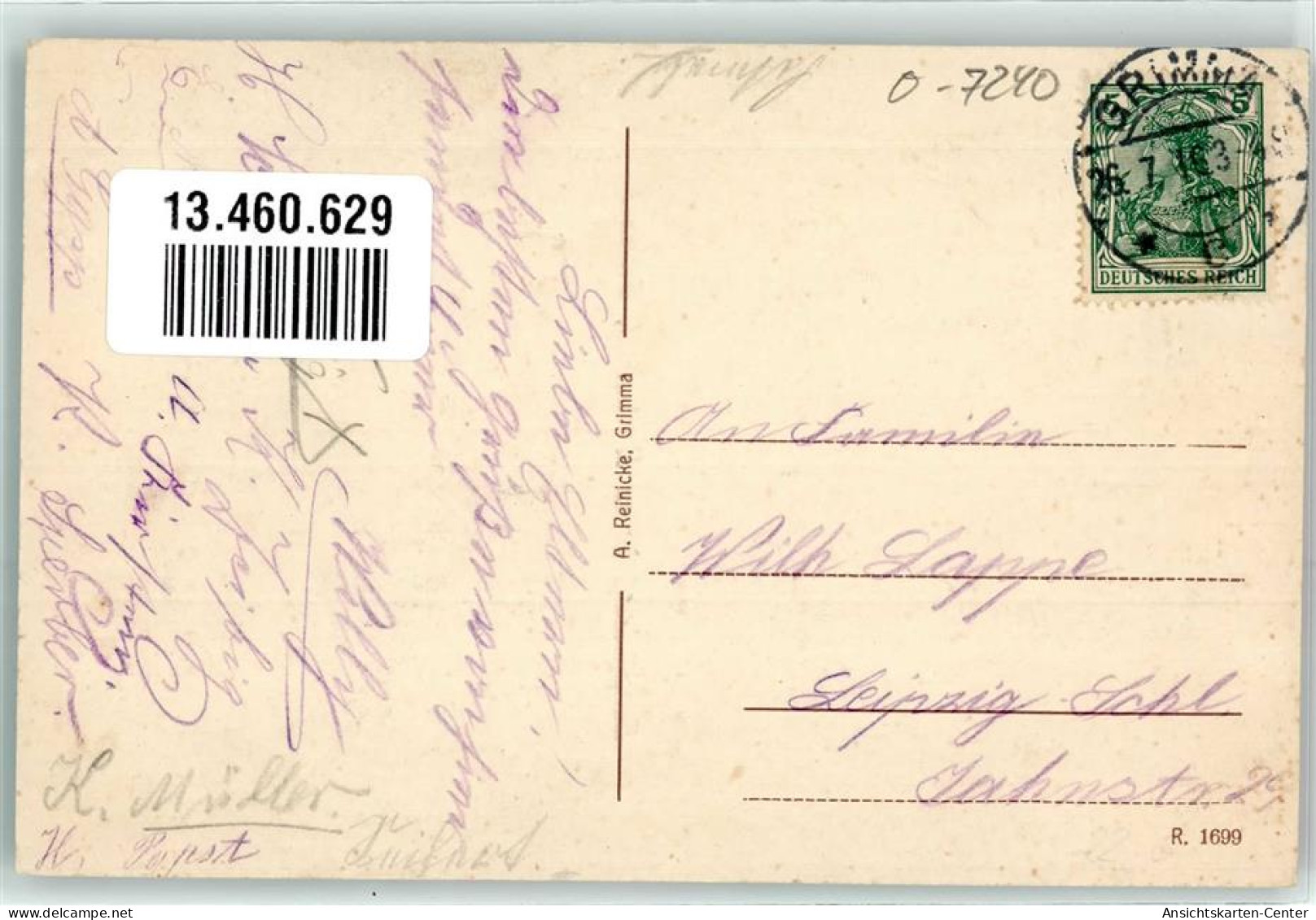 13460629 - Grimma - Grimma