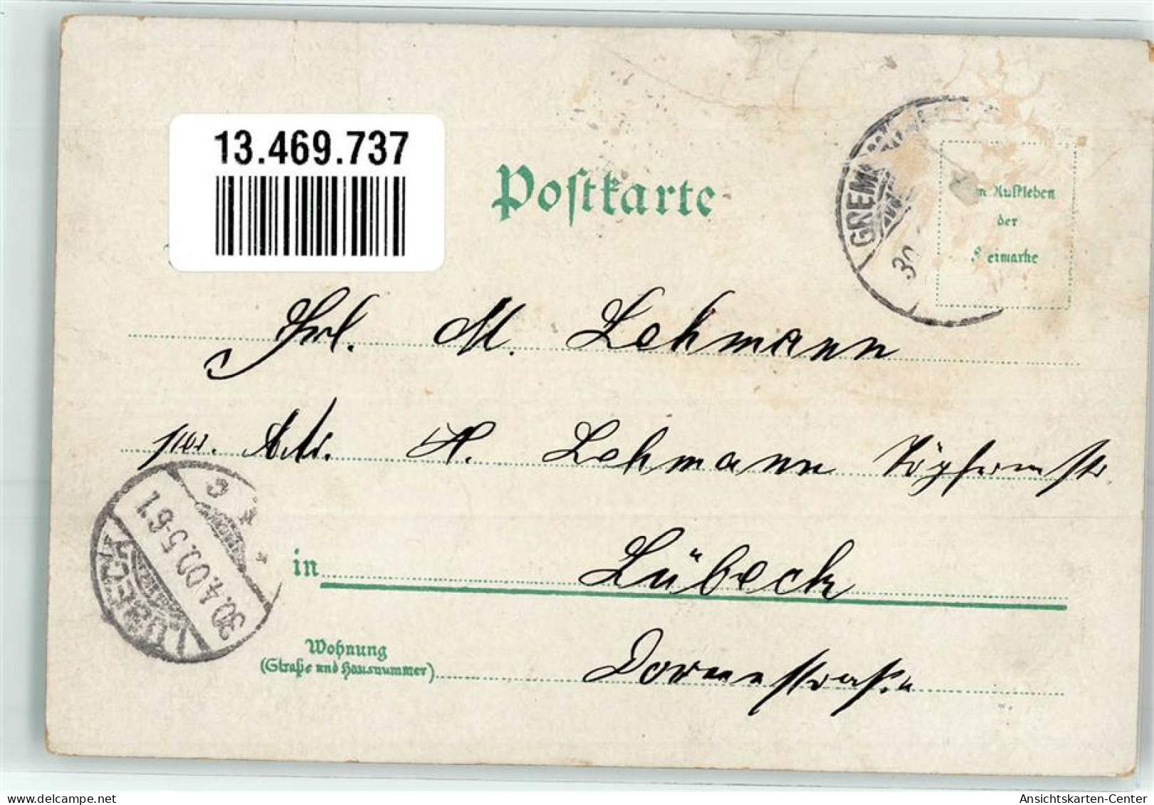 13469737 - Eutin - Eutin