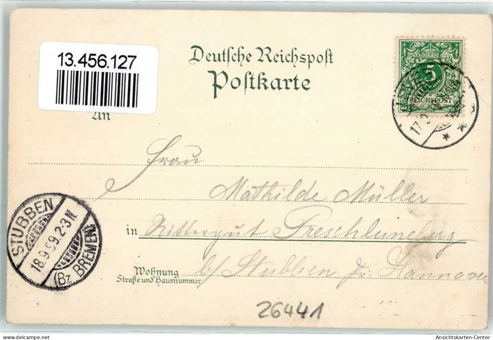 13456127 - Jever - Jever