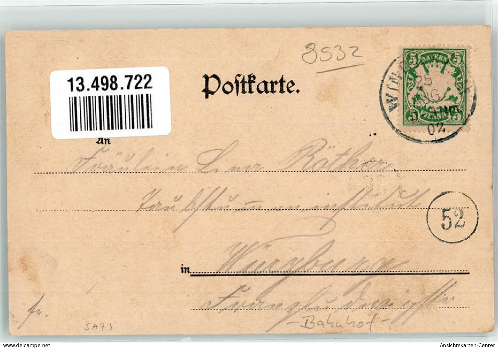 13498722 - Bad Windsheim - Bad Windsheim