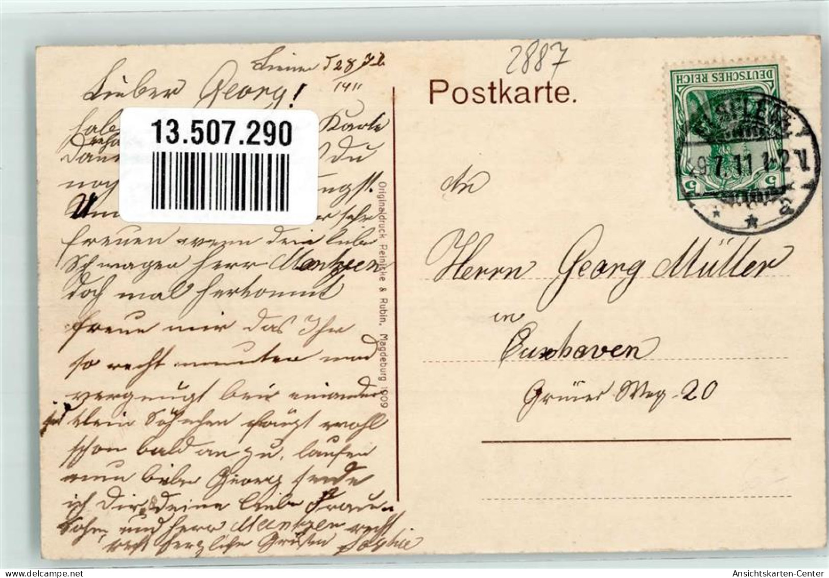 13507290 - Elsfleth - Elsfleth