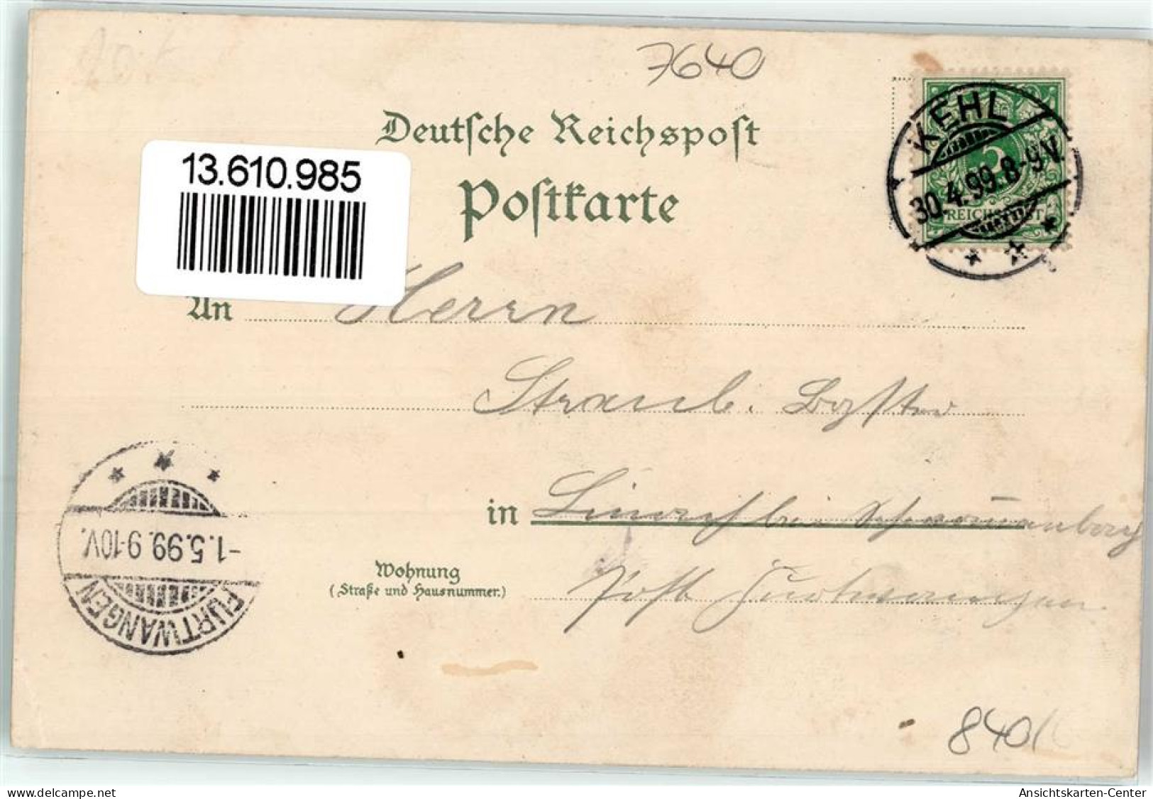 13610985 - Kehl - Kehl