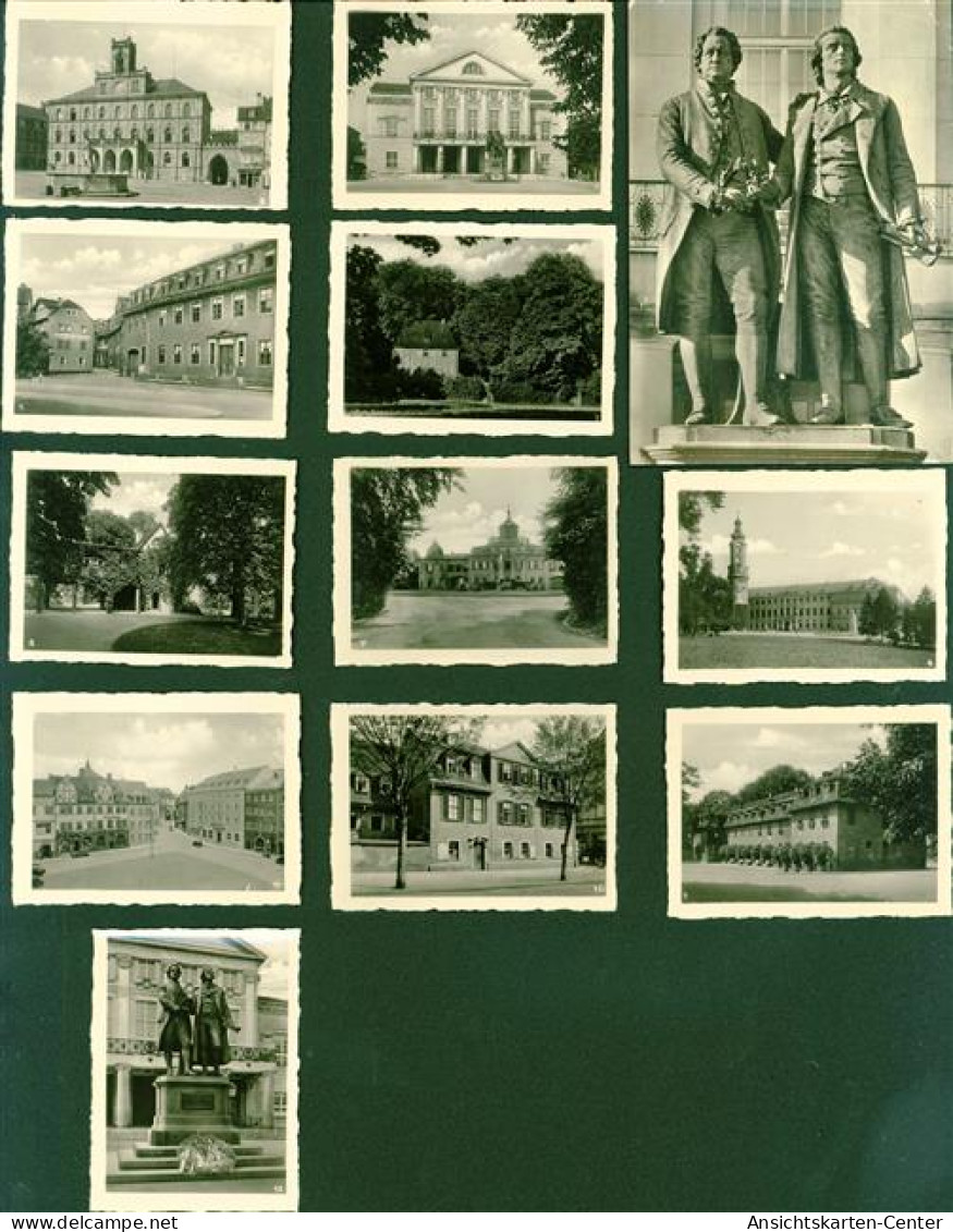 40167739 - Weimar , Thuer - Weimar