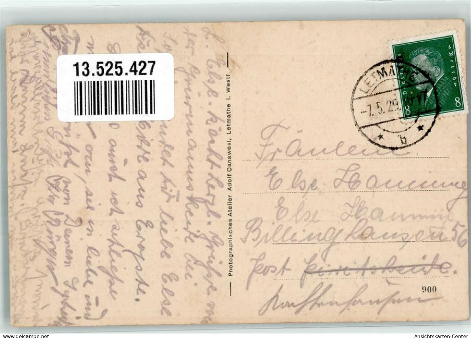 13525427 - Gruermannsheide - Iserlohn