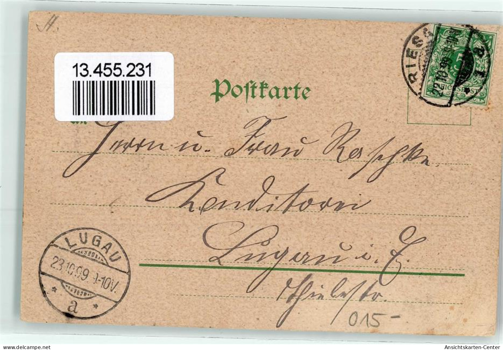 13455231 - Riesa - Riesa