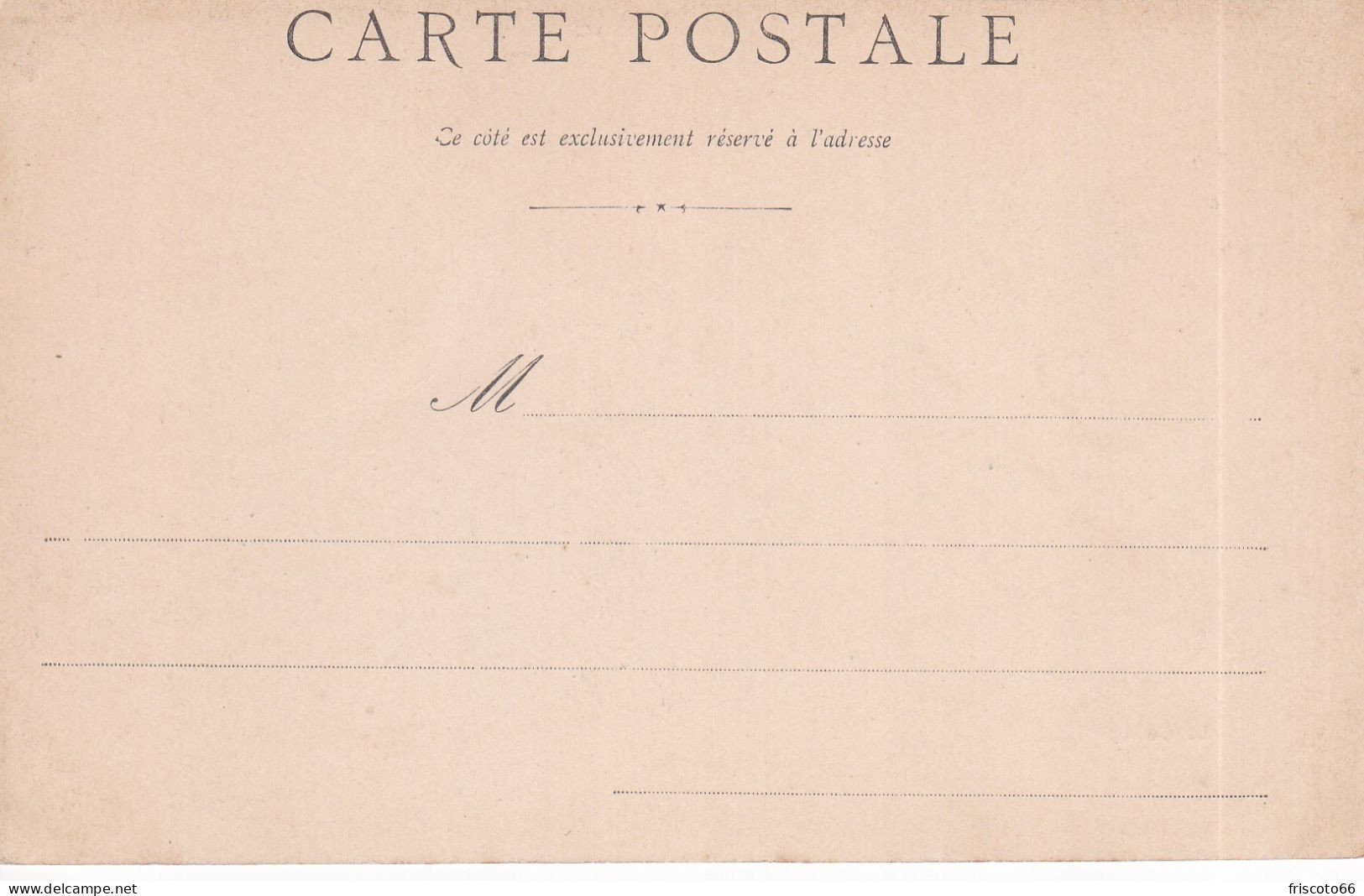 Avranches Le Collège - Avranches