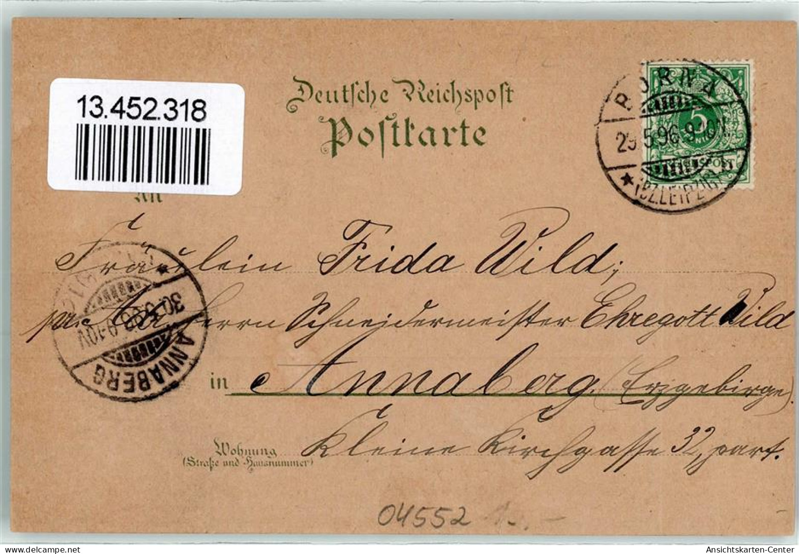 13452318 - Borna B Leipzig - Borna