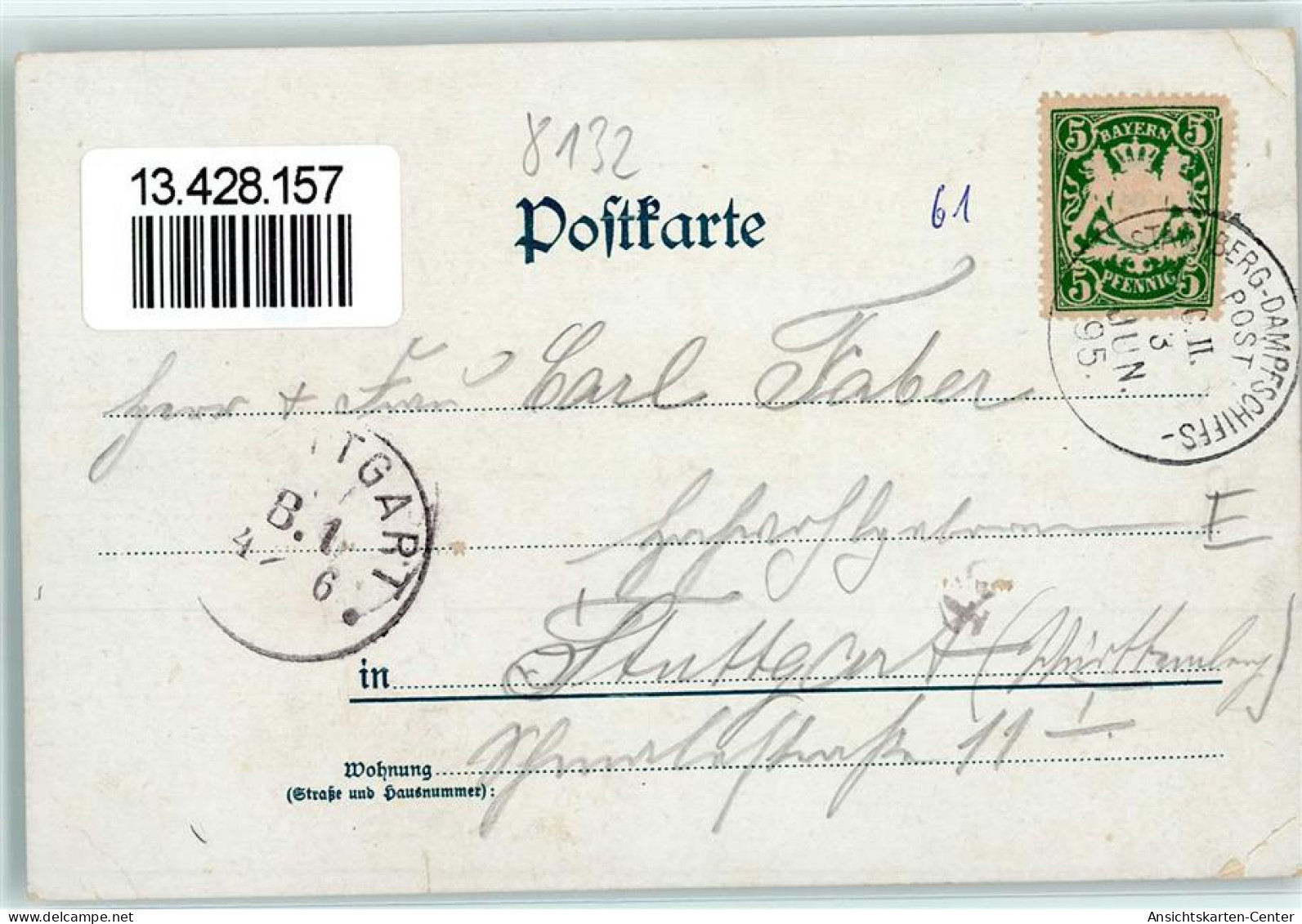 13428157 - Tutzing - Tutzing