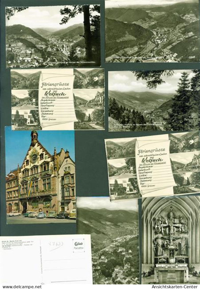 13828689 - Wolfach - Wolfach