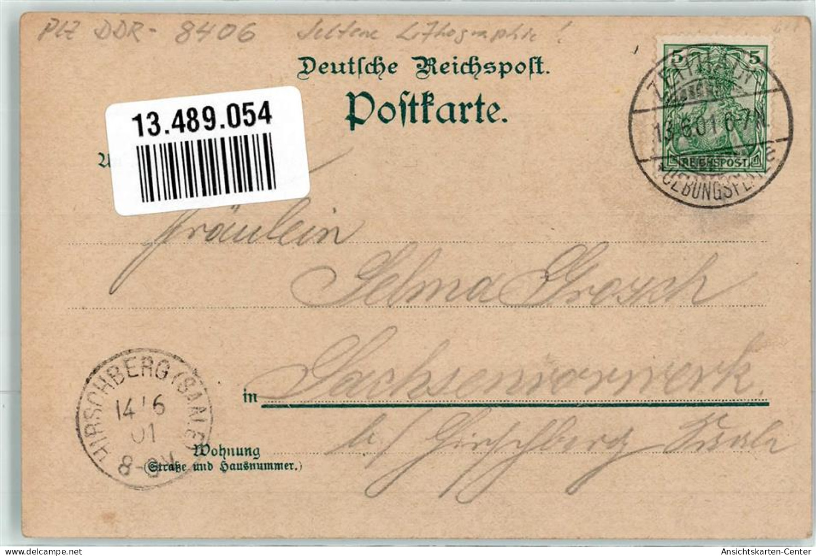 13489054 - Zeithain - Zeithain