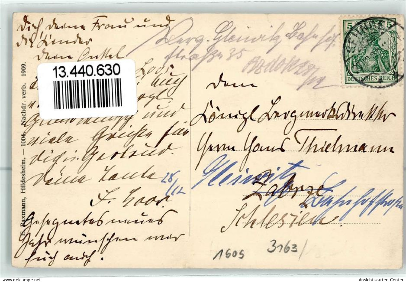 13440630 - Haimar - Sehnde