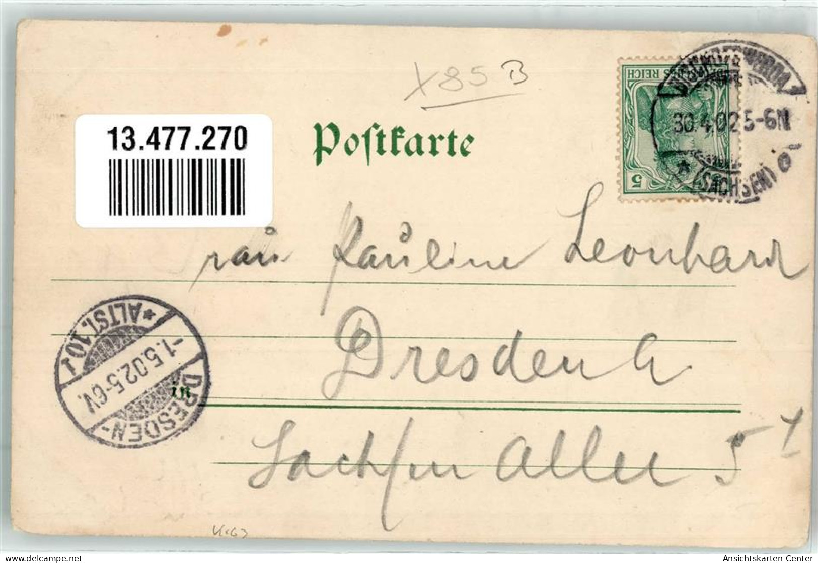 13477270 - Bischofswerda - Bischofswerda