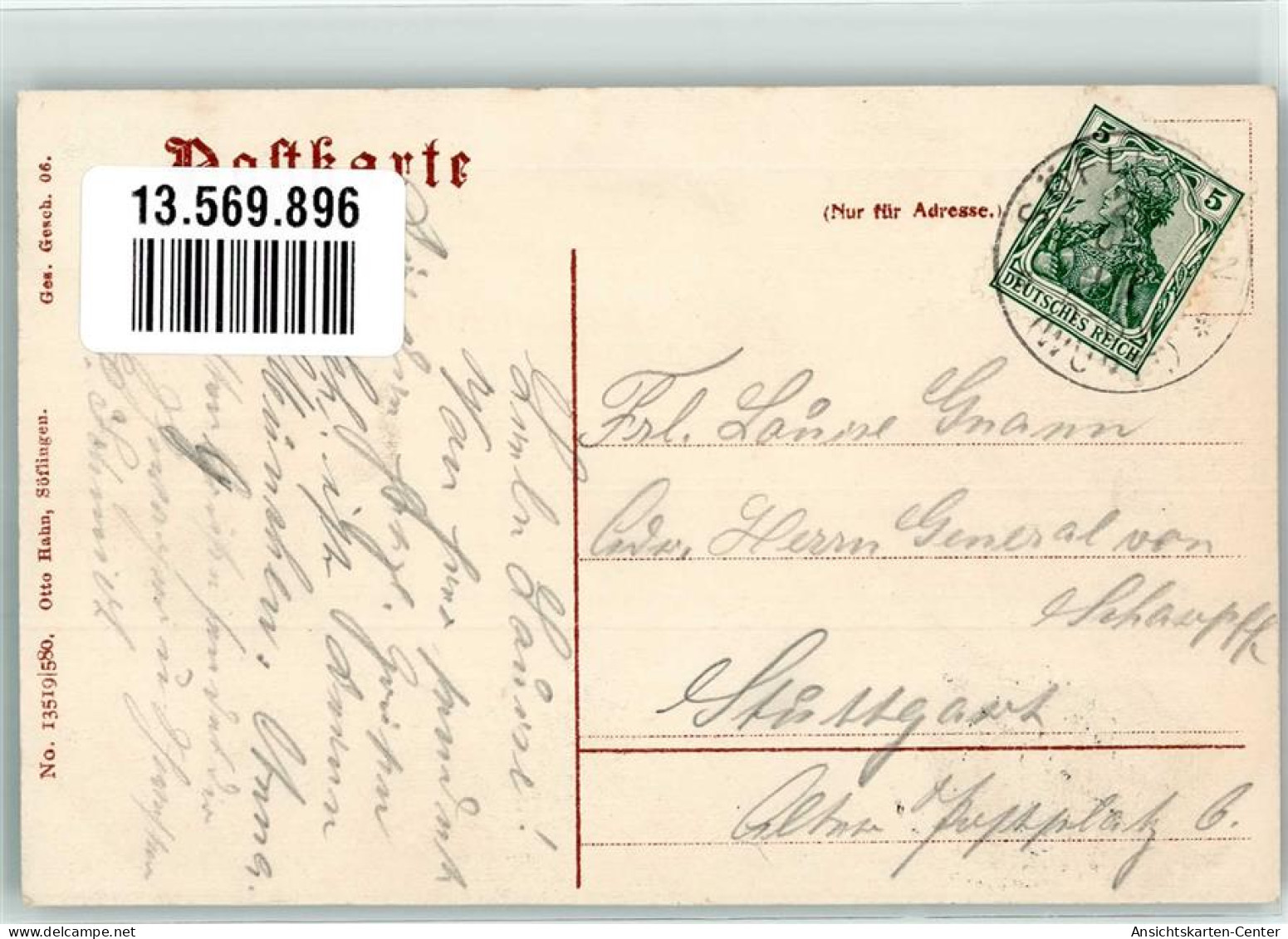 13569896 - Soeflingen - Ulm