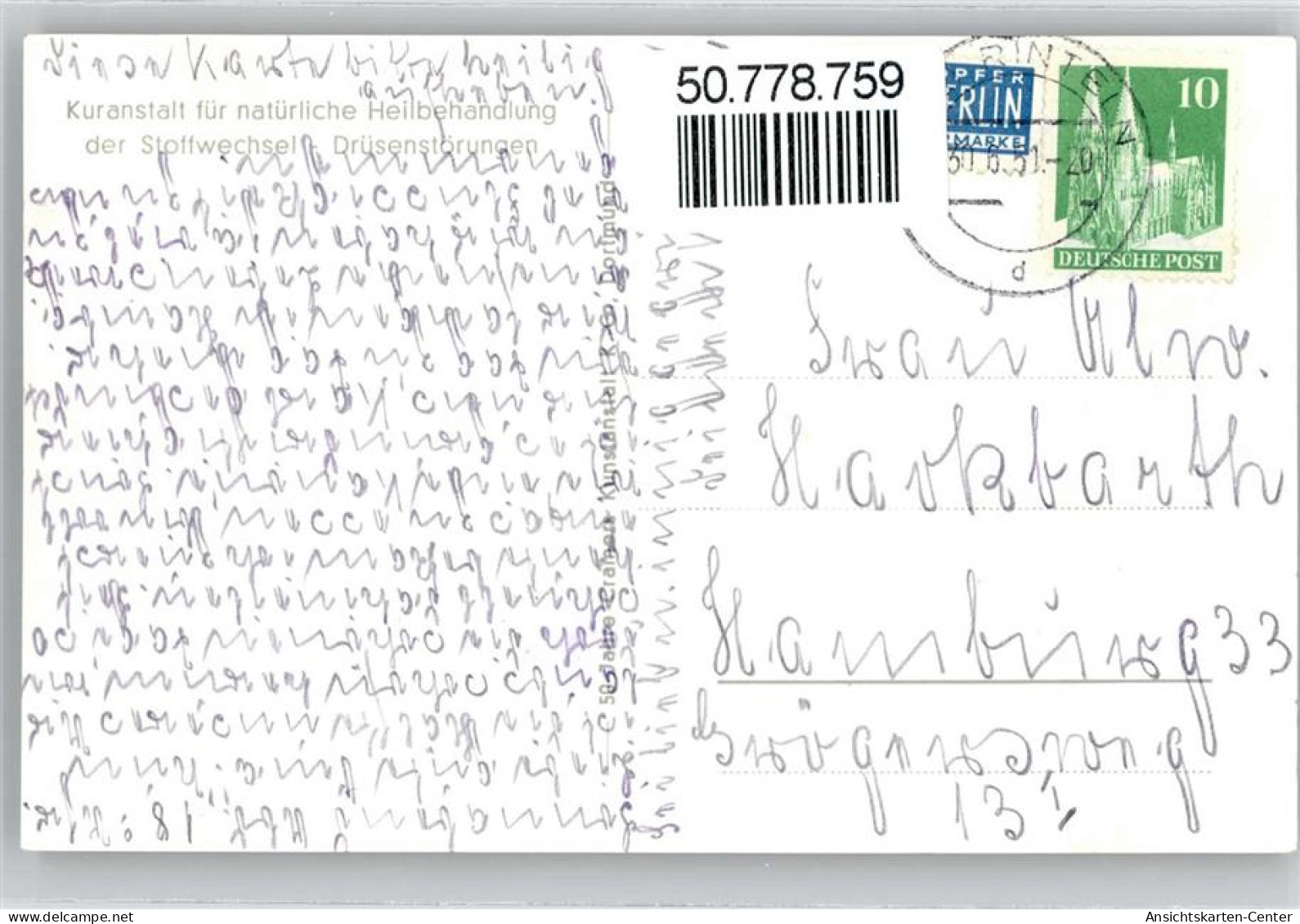 50778759 - Rinteln - Rinteln