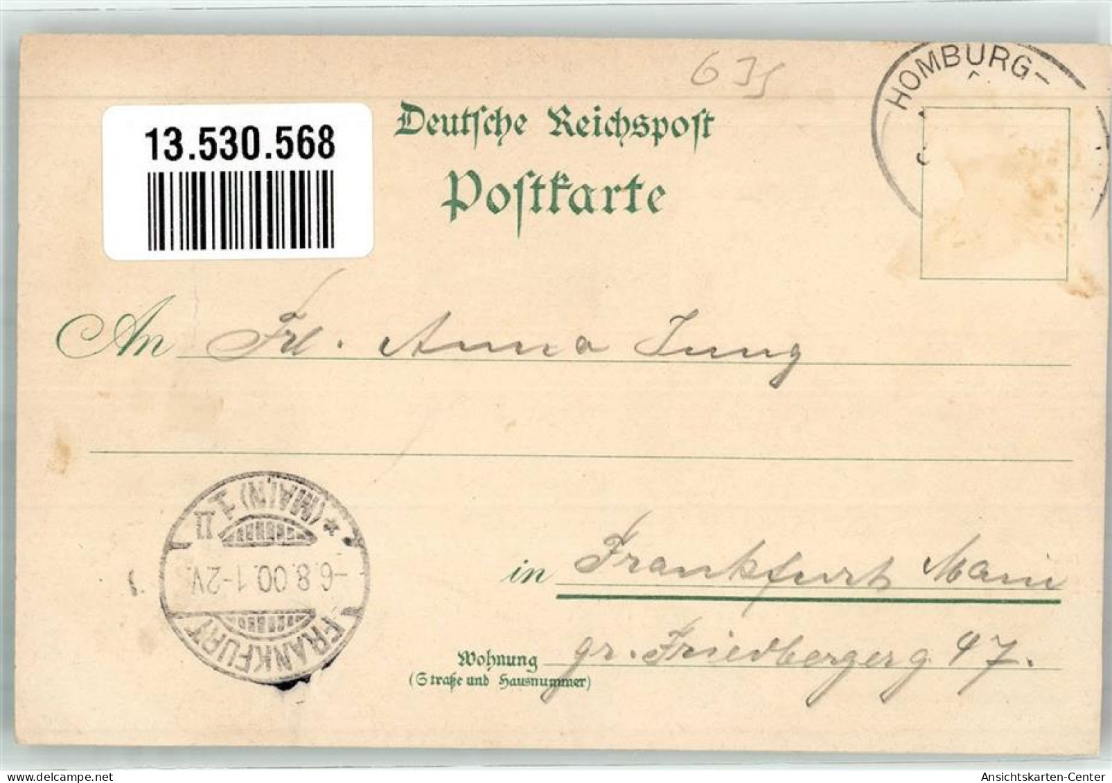 13530568 - Usingen - Usingen